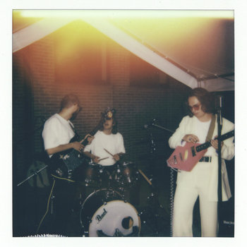 Live at the Museumnacht '23(EP)