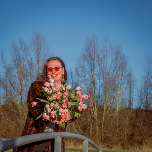 I Wanna Be Your Valentine